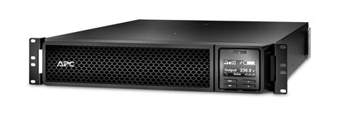 apc smart-ups srt 3000va rm 230v network card price|APC UPS rack mount kit.